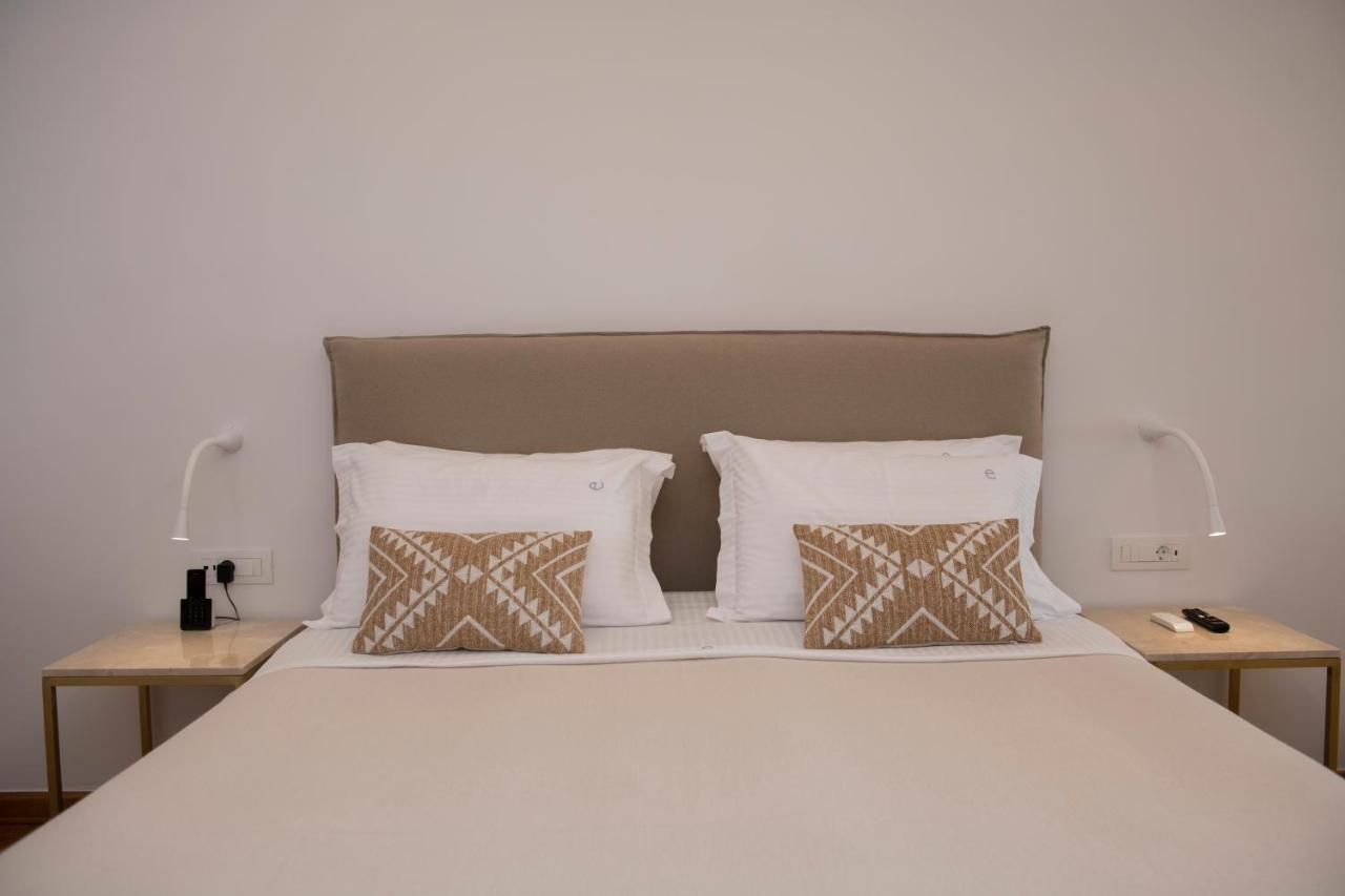 Elena Hotel Mykonos Mykonos Town Экстерьер фото