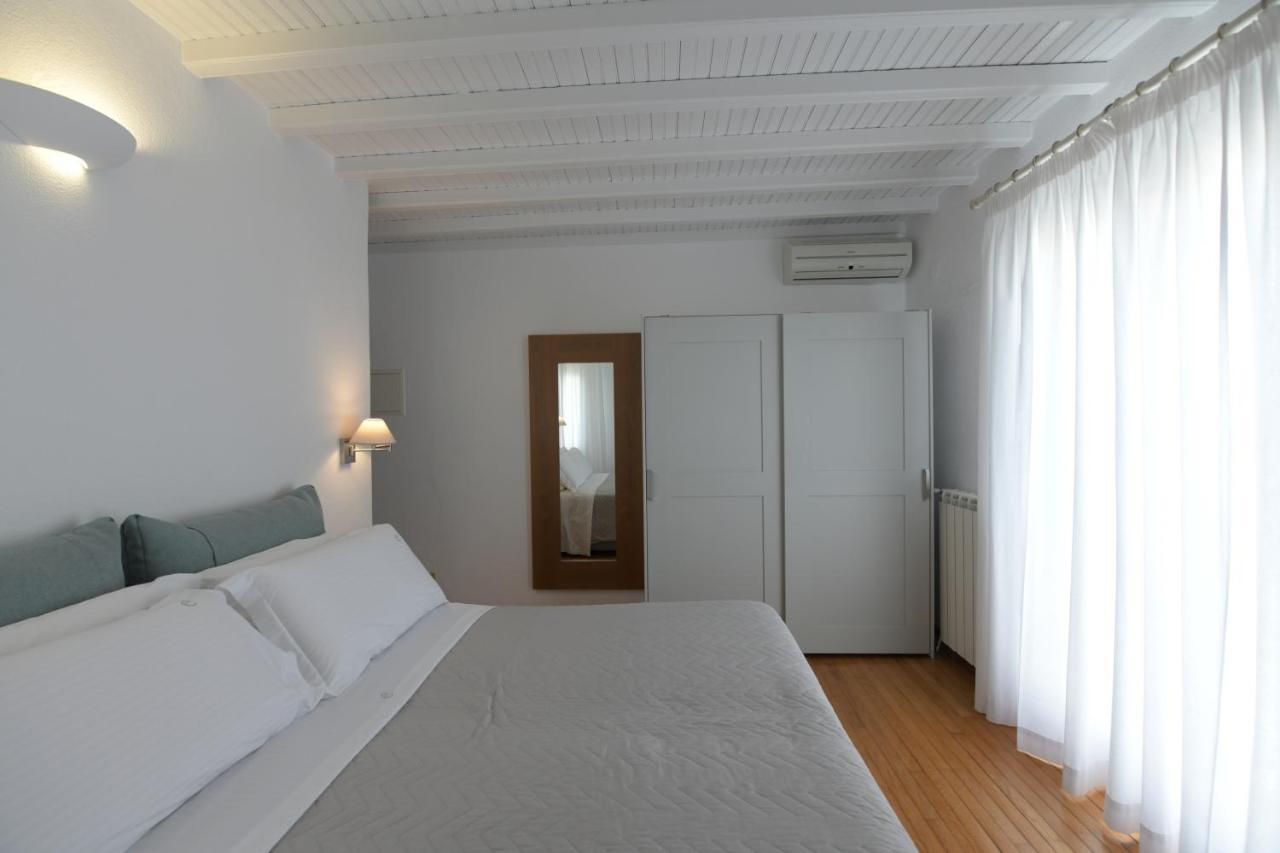 Elena Hotel Mykonos Mykonos Town Экстерьер фото