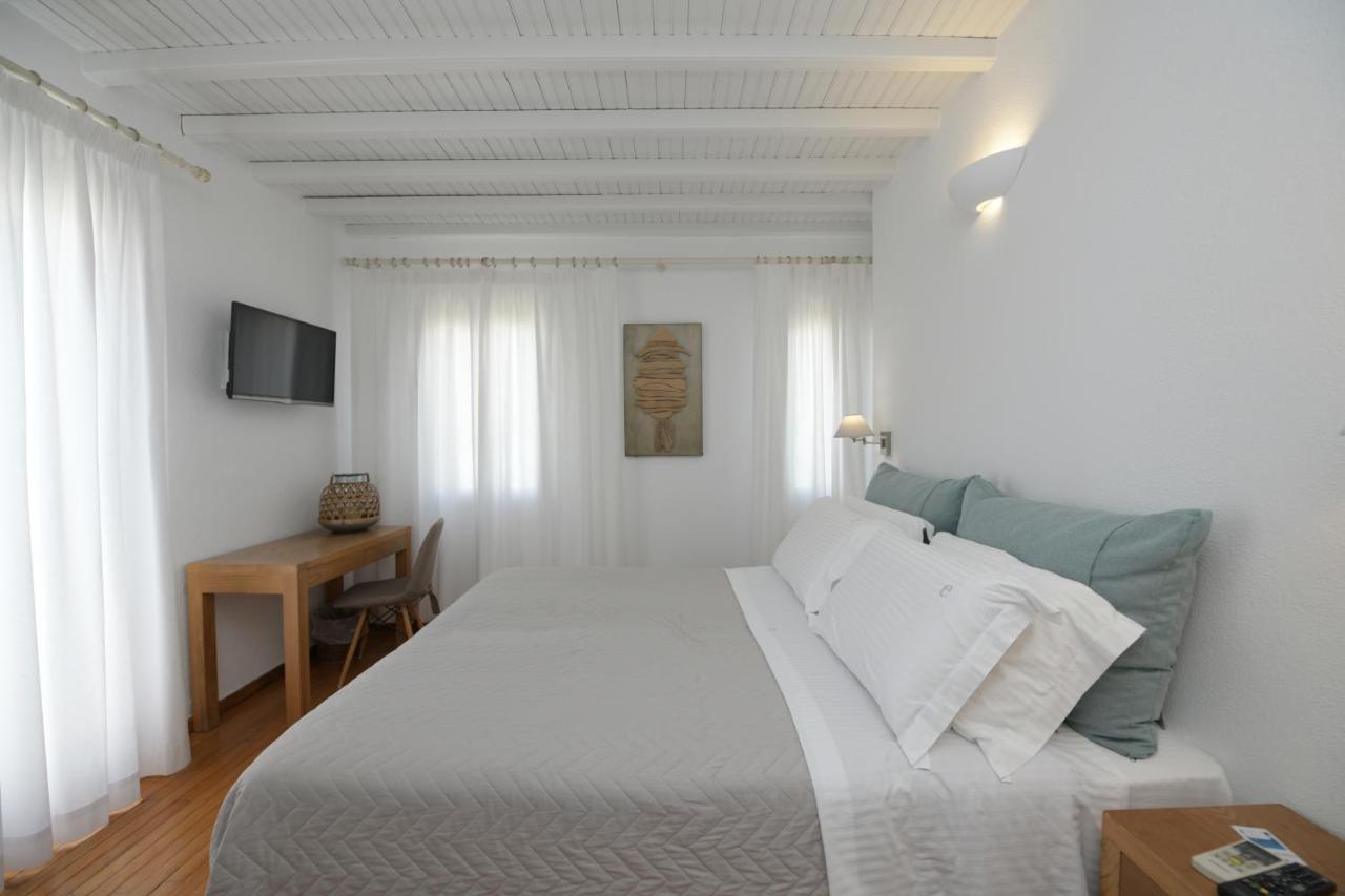 Elena Hotel Mykonos Mykonos Town Экстерьер фото