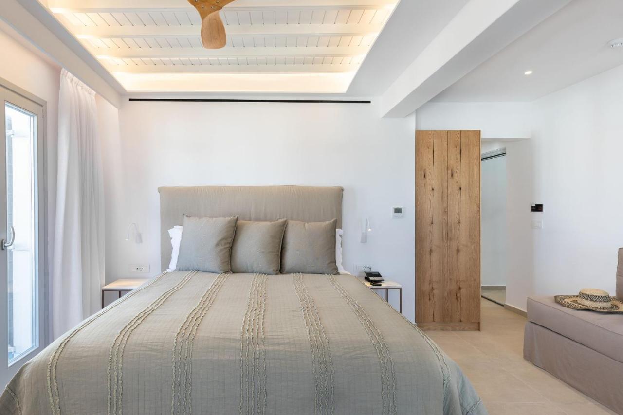 Elena Hotel Mykonos Mykonos Town Экстерьер фото