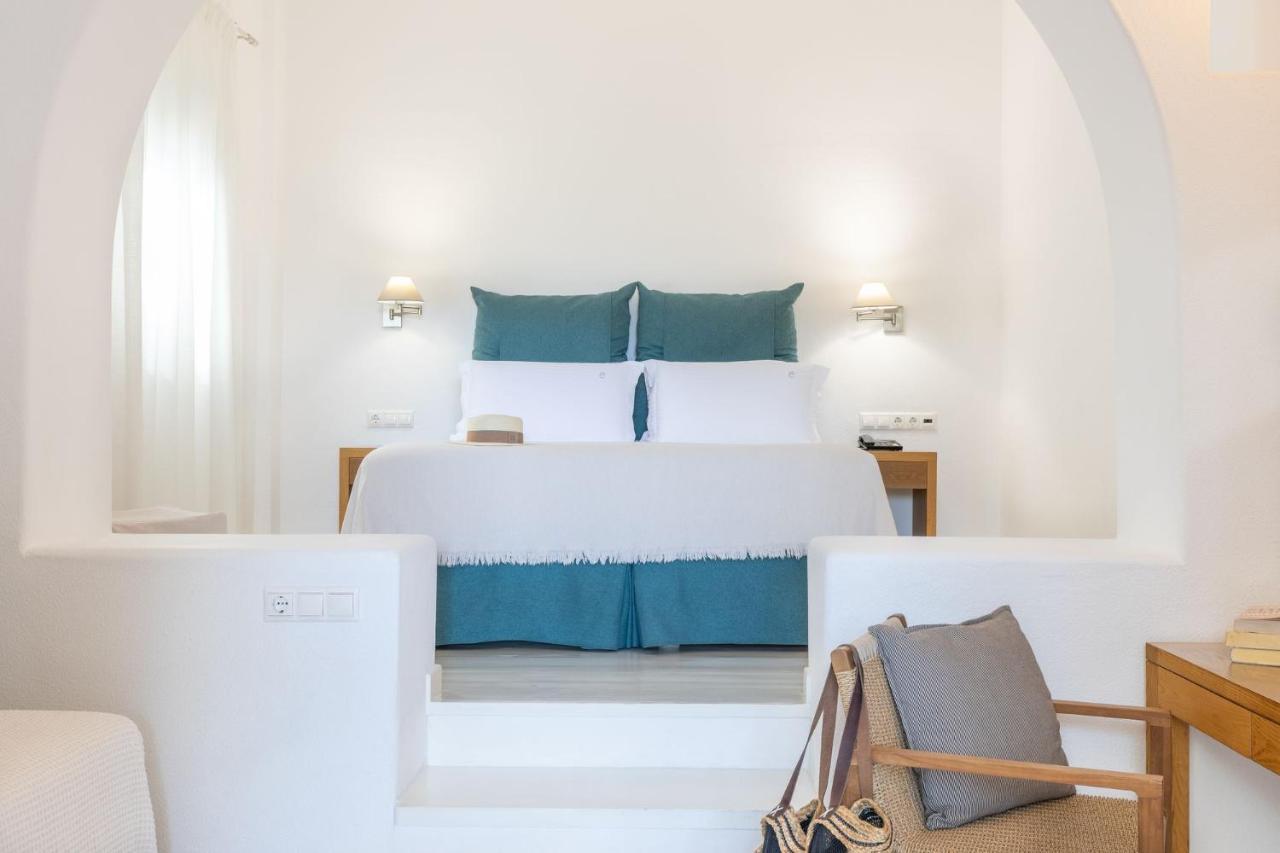 Elena Hotel Mykonos Mykonos Town Экстерьер фото