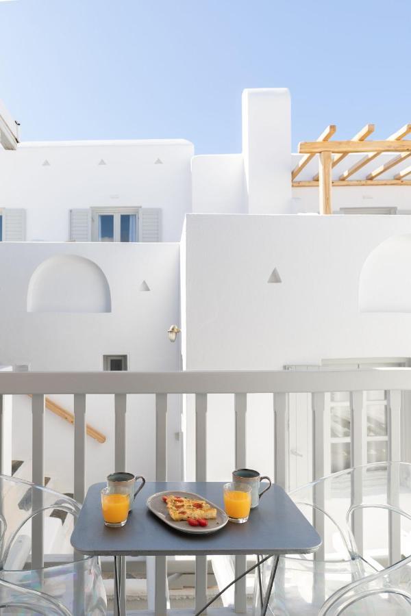 Elena Hotel Mykonos Mykonos Town Экстерьер фото